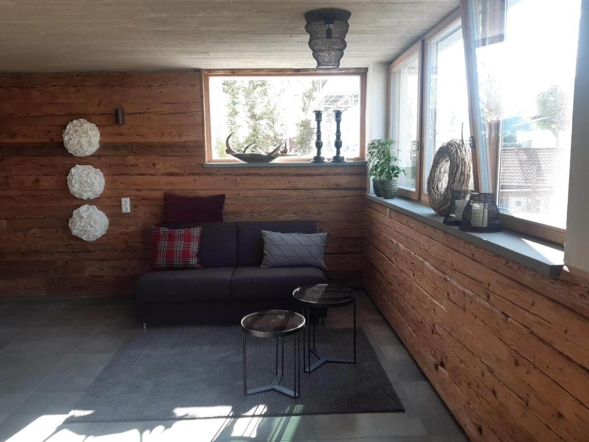 Chalet Buron Kaufbeuren Exterior photo