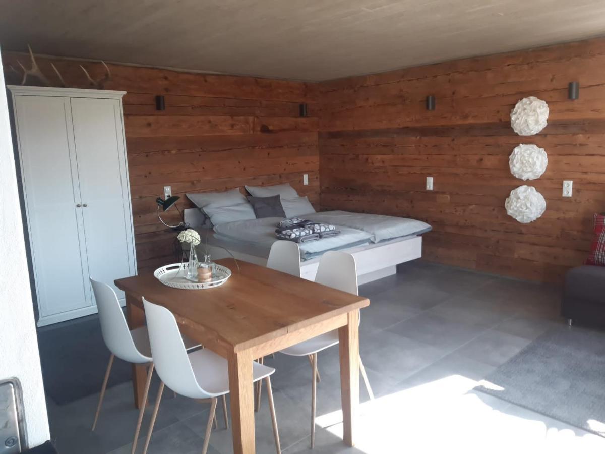 Chalet Buron Kaufbeuren Exterior photo